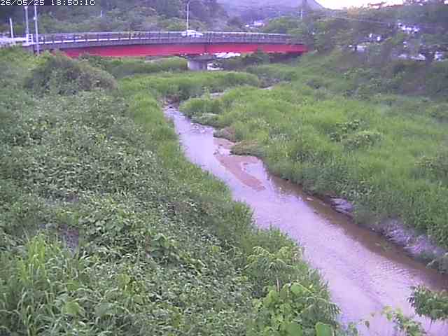 東長田川１2026/05/25 21:30:00