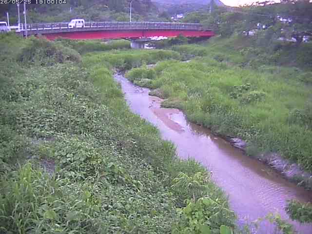 東長田川１2026/05/25 21:30:00