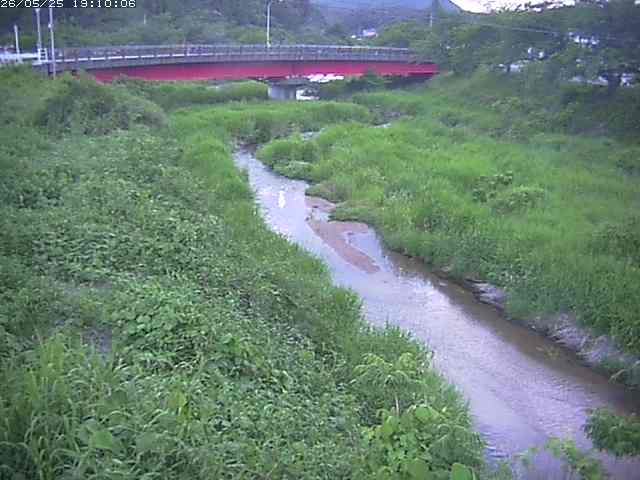 東長田川１2026/05/25 21:30:00