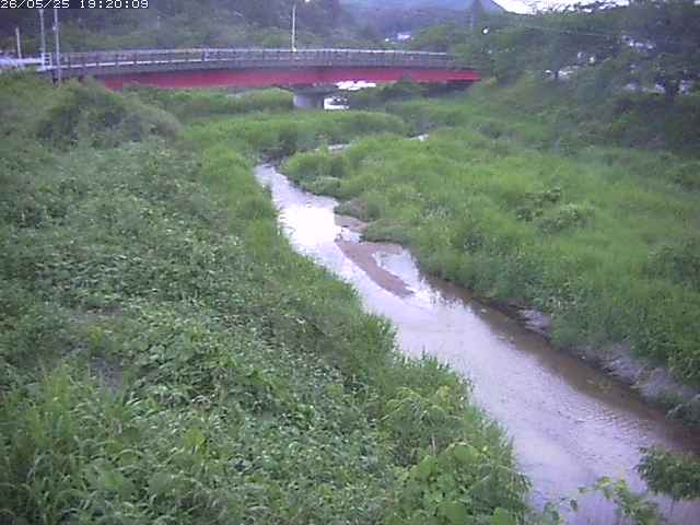 東長田川１2026/05/25 21:30:00