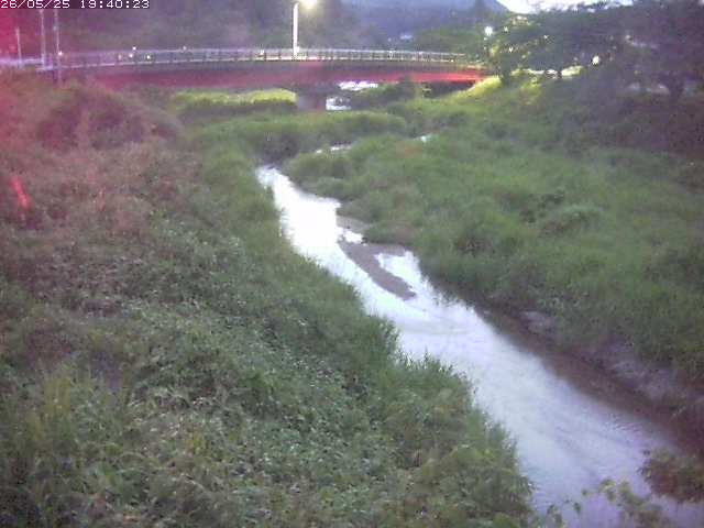 東長田川１2026/05/25 21:30:00