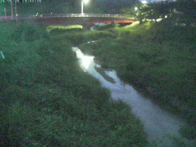 東長田川１2026/05/25 21:30:00