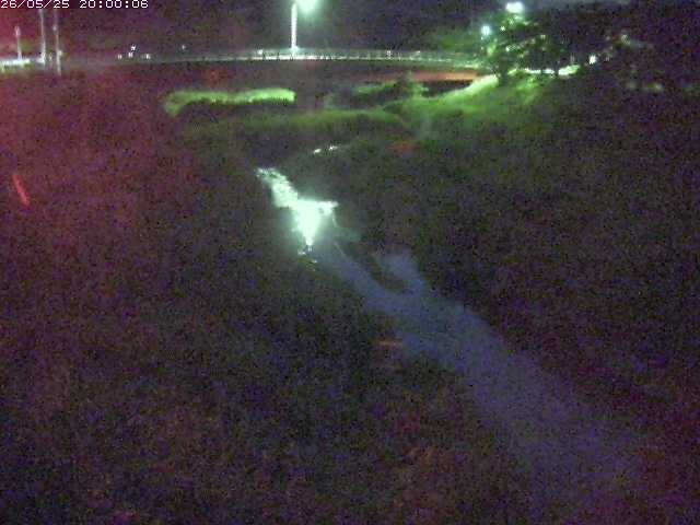 東長田川１2026/05/25 21:30:00