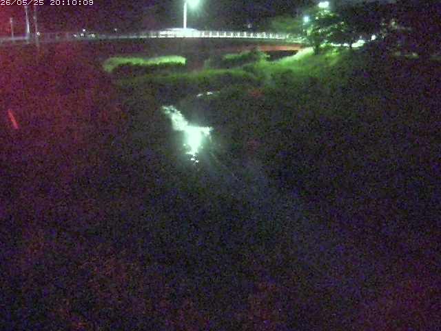 東長田川１2026/05/25 21:30:00