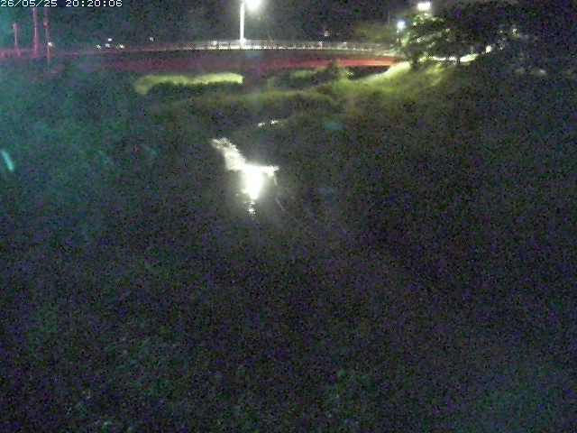 東長田川１2026/05/25 21:30:00