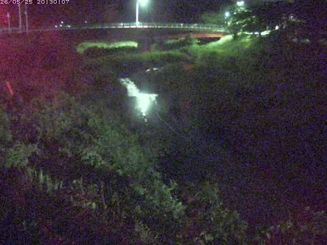 東長田川１2026/05/25 21:30:00