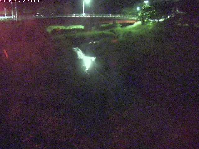 東長田川１2026/05/25 21:30:00
