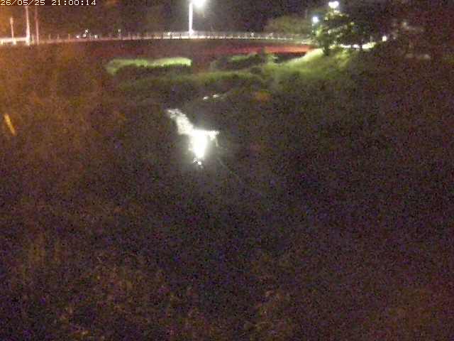 東長田川１2026/05/25 21:30:00