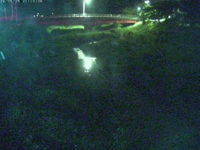 東長田川１2026/05/25 21:30:00