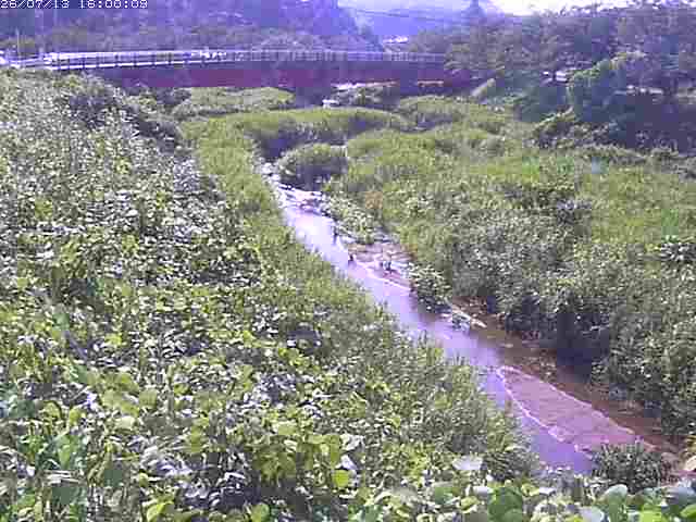 東長田川１2026/07/14 15:20:00