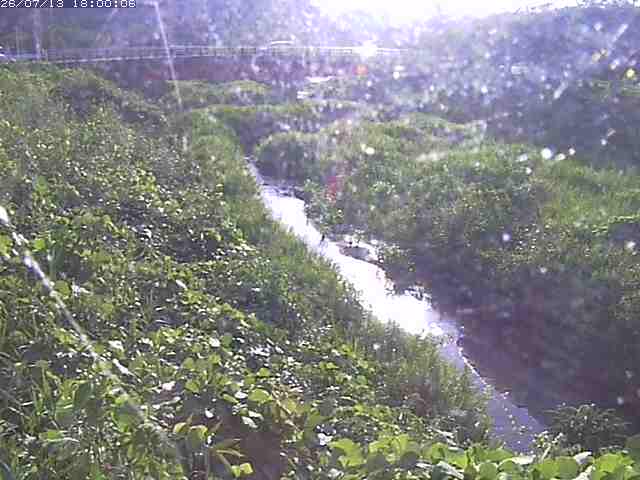 東長田川１2026/07/14 15:20:00