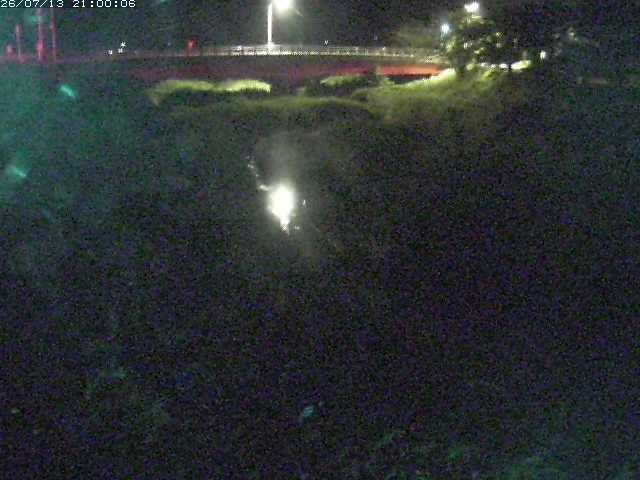 東長田川１2026/07/14 15:20:00