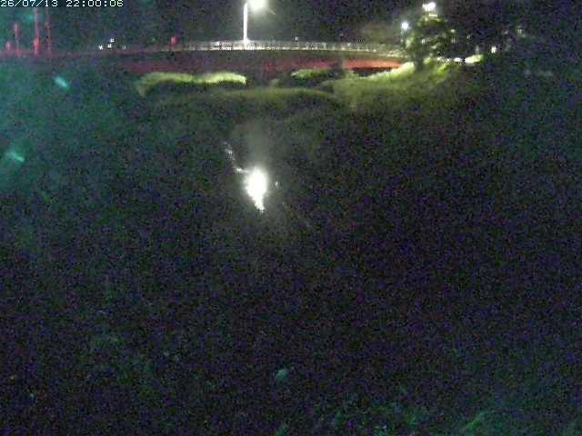 東長田川１2026/07/14 15:20:00