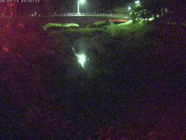 東長田川１2026/07/14 15:20:00