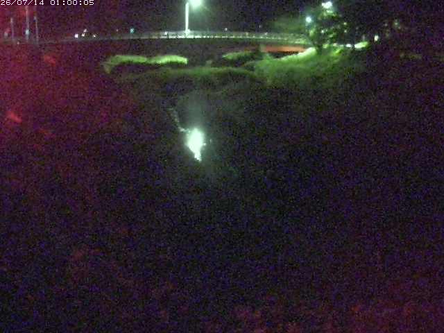 東長田川１2026/07/14 15:20:00