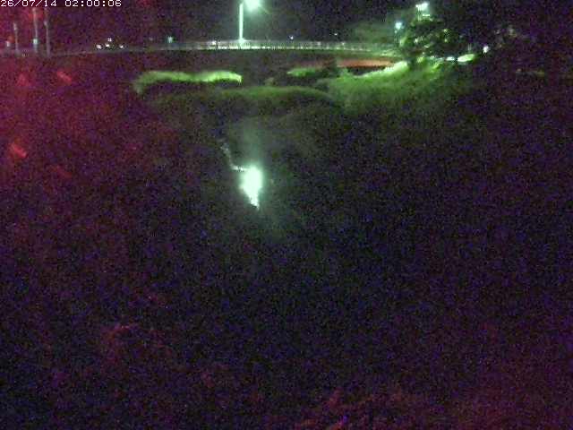 東長田川１2026/07/14 15:20:00