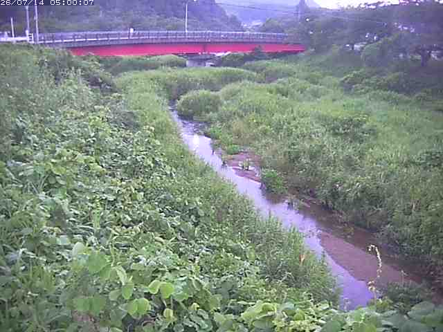 東長田川１2026/07/14 15:20:00