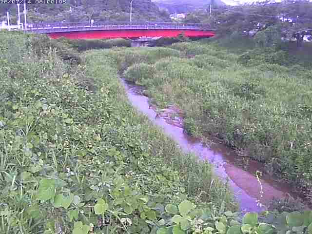 東長田川１2026/07/14 15:20:00
