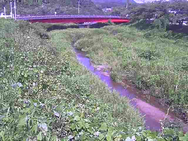 東長田川１2026/07/14 15:20:00