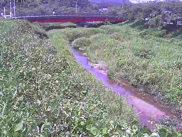 東長田川１2026/07/14 15:20:00