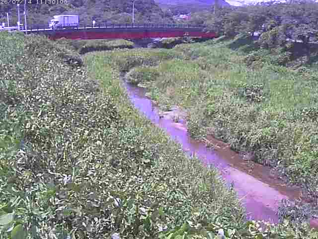 東長田川１2026/07/14 15:20:00