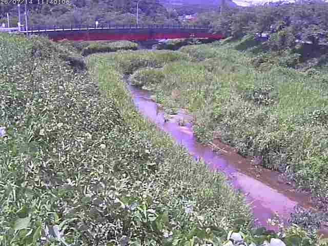 東長田川１2026/07/14 15:20:00