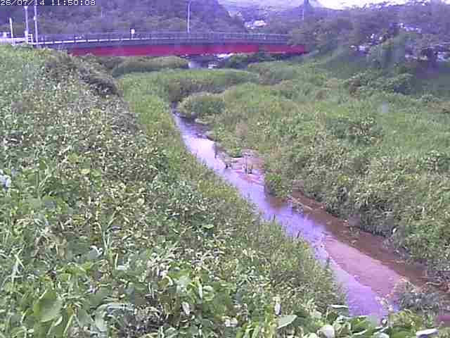 東長田川１2026/07/14 15:20:00