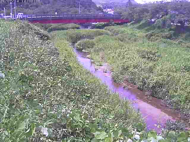 東長田川１2026/07/14 15:20:00