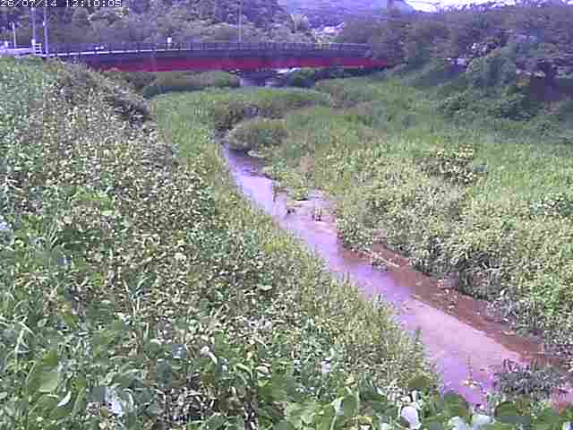 東長田川１2026/07/14 15:20:00