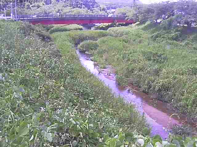 東長田川１2026/07/14 15:20:00