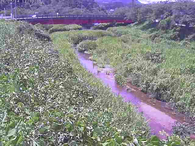 東長田川１2026/07/14 15:20:00