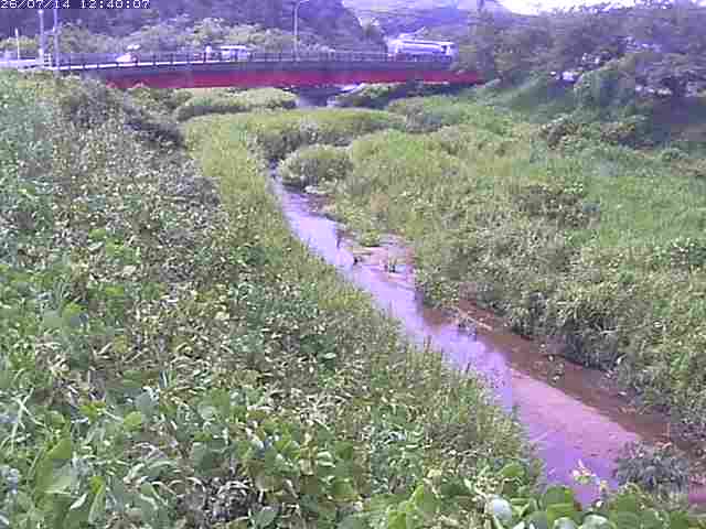 東長田川１2026/07/14 15:20:00