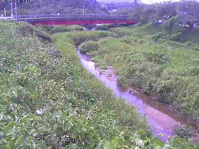 東長田川１2026/07/14 15:20:00