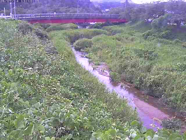 東長田川１2026/07/14 15:20:00