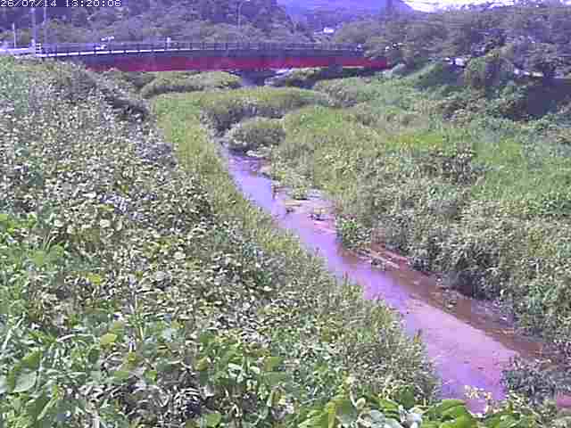 東長田川１2026/07/14 15:20:00