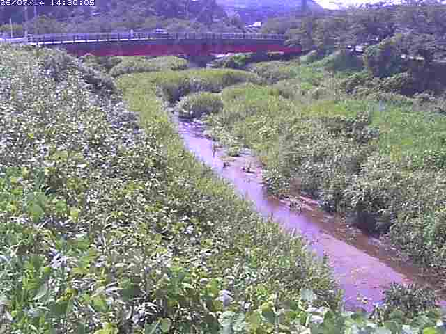 東長田川１2026/07/14 15:20:00