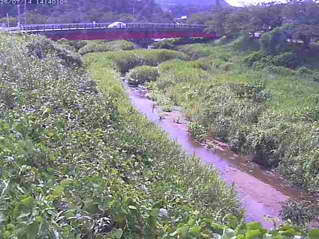東長田川１2026/07/14 15:20:00