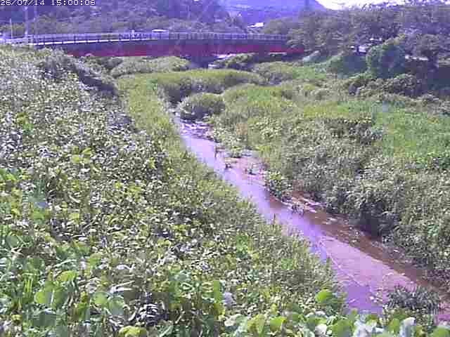 東長田川１2026/07/14 15:20:00