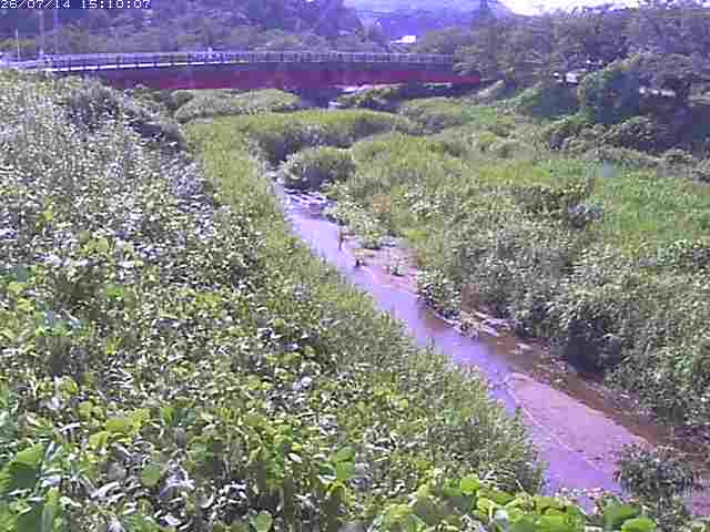 東長田川１2026/07/14 15:20:00