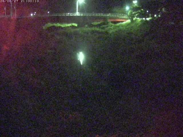 東長田川１2026/08/28 17:30:00