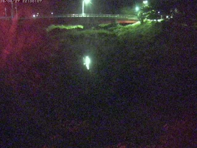 東長田川１2026/08/28 17:30:00