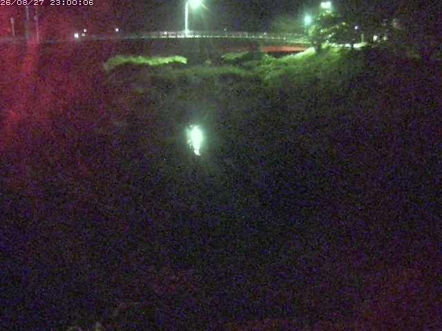東長田川１2026/08/28 17:30:00
