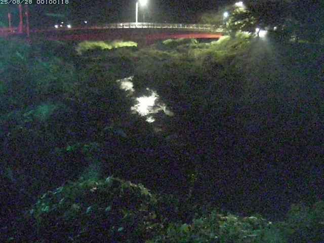 東長田川１2026/08/28 17:30:00
