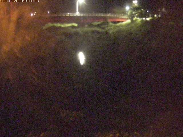 東長田川１2026/08/28 17:30:00
