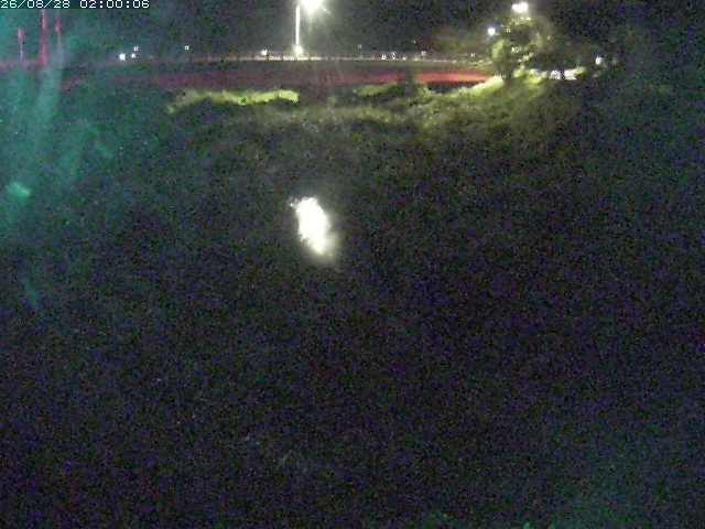 東長田川１2026/08/28 17:30:00