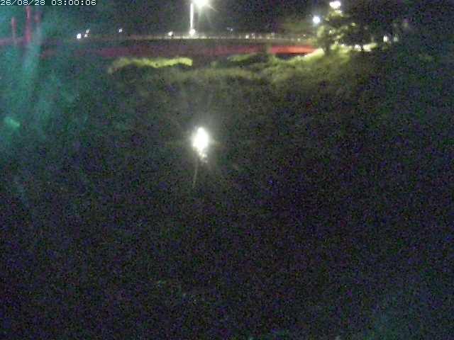 東長田川１2026/08/28 17:30:00