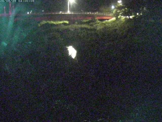 東長田川１2026/08/28 17:30:00