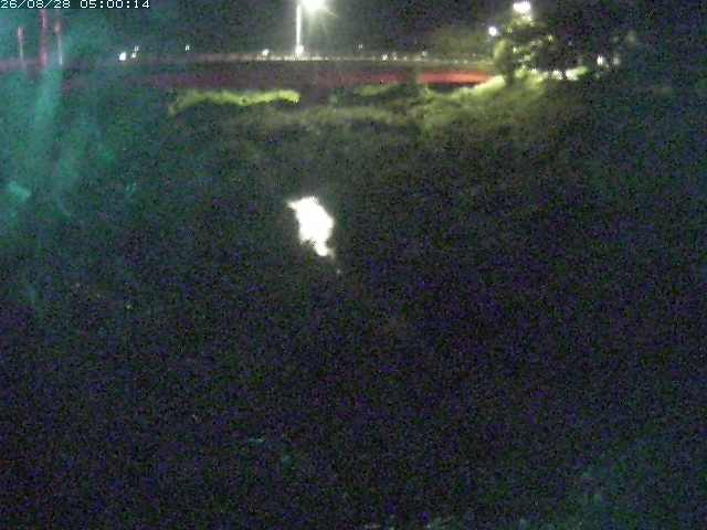 東長田川１2026/08/28 17:30:00