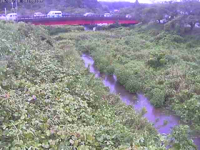 東長田川１2026/08/28 17:30:00