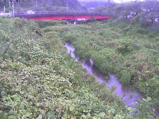 東長田川１2026/08/28 17:30:00